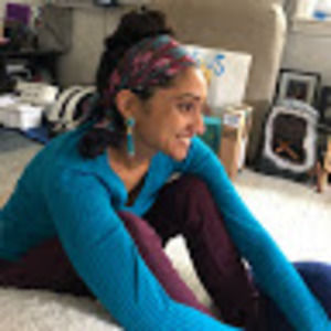 Meet your Posher, Anjali